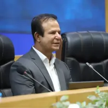 واکنش مالک شمس آذر به حاشیه جنجالی!