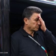 دفاع ایران مثل همیشه کار دستمان داد؛ این بار فقط با سه حمله ور!