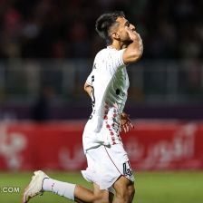 مادر گلزن پرسپولیس به قولش عمل کرد/ با این گل دنیا برام قشنگتر شد +عکس