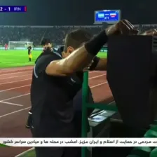 باورنکردنی: بازی تیم ملی در فرغانه، VAR در تاشکند!