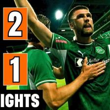 خلاصه بازی سنت گالن 2-1 بنفیکا (پلی آف لیگ اروپا)