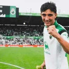 رئال مادرید الماس جوان لالیگا را قاپید!