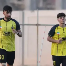 پدیده فصل قبل سپاهان: من برگشتهام!