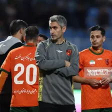شوک دوم به مس بعد از سقوط!