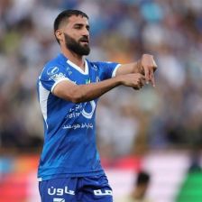 محمدی در فولاد؛ بازی در پرسپولیس قسمت مهرداد نمیشود!