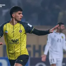 فوری: دو ستاره سپاهان ماندنی شدند