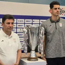 پیام نیازمند به دنبال بازگشت به موقعیت یک سال پیش!