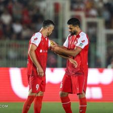 تارتار فردا در مورد سه بازیکن پرسپولیس تصمیم میگیرد