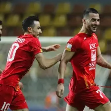 گل به‌یادماندنی از پدیده جدید فوتبال ایران!