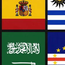 بررسی گروه H جام جهانی ۲۰۲۶؛ لاروخا به دنبال صدرنشینی