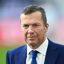 ماتئوس: ناگلزمان هرچه زودتر اخراج شود
