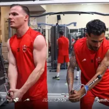 شماره هشت جدید پرسپولیس مشخص شد