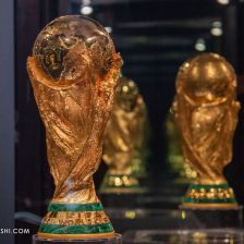 پیشبینی درست قهرمان چهار دوره اخیر جام جهانی/ حدس بازی فیفا برای جام جهانی ۲۰۲۶ +عکس