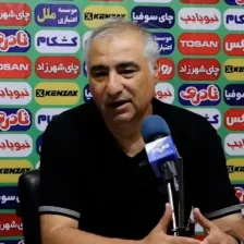الهامی: لیگ در اولویت باشد تا دعوا نشود!
