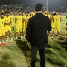 عنایتی با شاگردانش اتمام حجت کرد!