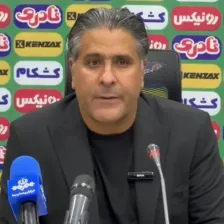 شهبا: مطمئن باشید به لیگ یک برنمیگردیم