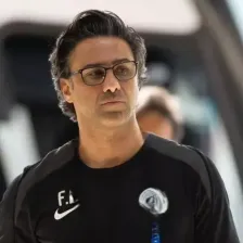 فرهاد مجیدی، دومین مربی باثبات فوتبال امارات