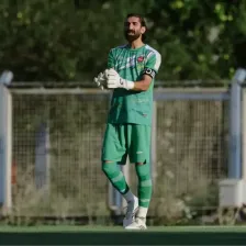 دستور نکونام به مغز بیرانوند: سکوت!
