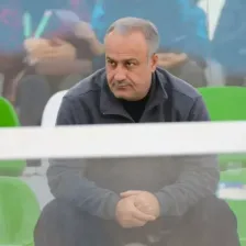 خبیری: مسیها شلوغکاری نکنند و مثل مرد بجنگند