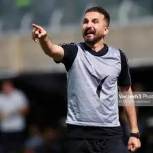 اولین تجربه نوری، فردا مقابل پرسپولیس!