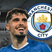 منچسترسیتی خواهان جذب وینگر چلسی شد