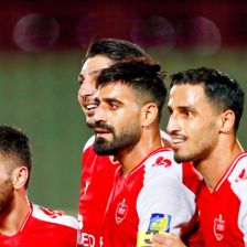 نکات ترکیب پرسپولیس مقابل استقلال خوزستان؛ نیمکتنشینی دوباره اورونوف!