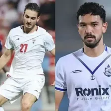 شوک به پرسپولیس از دو هدف نقل و انتقالات!