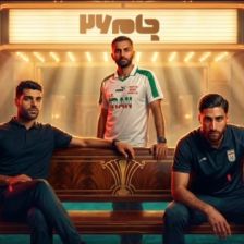 جهانبخش و طارمی: ما به دنبال قهرمانی جام ملتهای آسیا هستیم