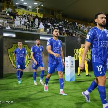 آنچه از شکست ۷-۱ استقلال برای سهراب ماند