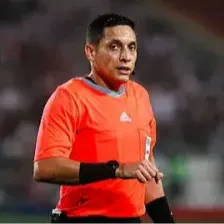 داور بازی انگلیس - فرانسه مشخص شد