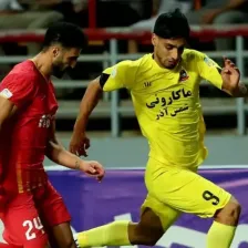 بیدقت و بدشانس: فولاد را به فصل قبل برگردانید!