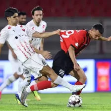 اسکواد پرسپولیس طرفدار لیگ فشرده!