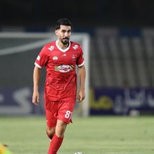 شکاری: پرسپولیس گدایی سهمیه آسیا را نمی‌کند!
