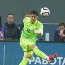 نقش سنگربان PSG در درخشش پیام نیازمند! (عکس)