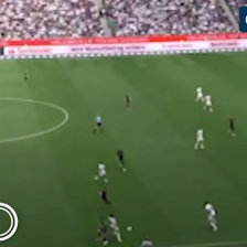کامبک شگفتانگیز تازهواردها 🎞 دومین پیروزی متوالی الفرسبرگ، اینبار در بوروسیا پارک 🔙 تیم تازه صعودکرده الفرسبرگ در حالی که تا دقیقه ۶۵ با نتیجه ۳-۱ از گلادباخ عقب بود، با بریس مائوریس کراتنماخر و