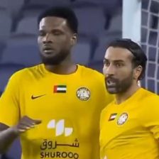 خلاصه بازی العین 2-2 الاتحاد کلبا (گلزنی سامان قدوس)