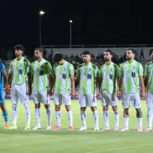 تساوی حماسی تیم فراز کمالوند با دو اخراجی