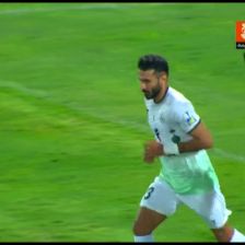 گل اول ذوب آهن به مس شهر بابک (سعید کریمی)
