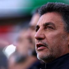 قلعهنویی: مورینیو و آنری از فوتبال ما تعریف کردند