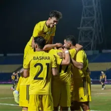 پاختاکور بدون پورعلیگنجی به لیگ نخبگان رسید