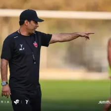 ترکیب اصلی پرسپولیس مشخص شد