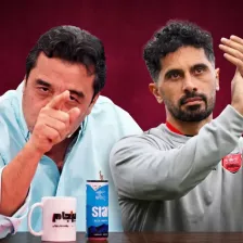 دعوای عالیشاه با خداداد و تراکتور از اینجا آغاز شد!