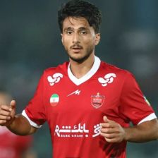 اقدام عجیب صادقی؛ درخواست جدایی از پرسپولیس!