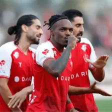 ۲۰ دقیقه اول بازی پرسپولیس را از دست ندهید!