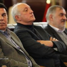 خبرورزشیگردی| خیالتان راحت، تا ابد پرسپولیس را در دربی میبرم/ دلم میخواست جلال حسینی و نصرتی استقلالی شوند