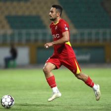 پرسپولیس برای خرید مدافع فولاد به هر دری زد