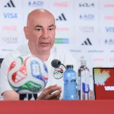 حسام حسن: نیوزیلند مثل انگلیس و اسپانیا است!