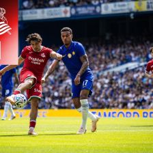 خلاصه بازی چلسی 3-1 رئال سوسیداد