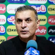روزی که ویسی میخواست حاجصفی داشته باشد!