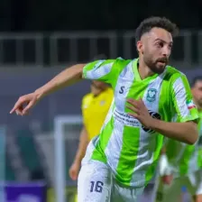 بازگشت گلزن دربی به دنیای لیگ برتر ایران